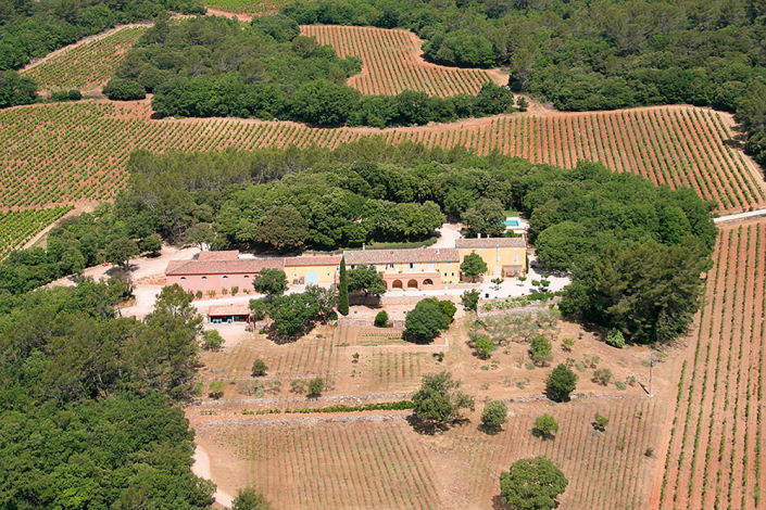 domaine-d-lamaurigue-luchtfoto